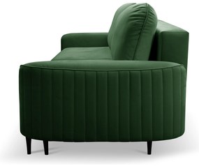 Canapea Venecia (verde inchis). 1098218