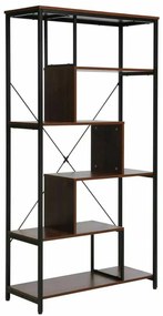 Raft Winder, nuc / negru