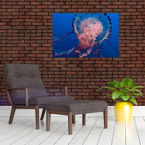 Tablou - Medusa (90x60 cm)