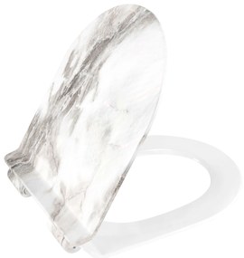 capac CARLO LAVA MATT DUROPLAST SLIM