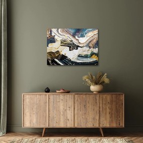 Tablou - Marmură design (70x50 cm)