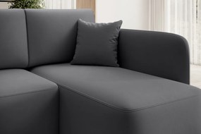 Coltar extensibil Hadson pe dreapta Sola 6