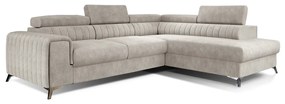 Coltar extensibil Laurence pe dreapta Dora 21