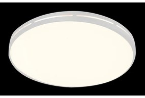 Plafonieră LED dimabilă NEO LITE VISTAS 24W/230V Tuya Wi-Fi Immax NEO 07146-W42 + telecomandă