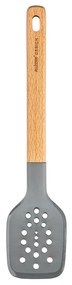 Paleta Martina, bambus, silicon, 31,5 x 7 cm