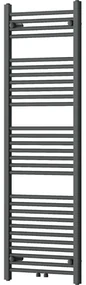 Mexen Mars radiator de baie 1500 x 500 mm, 626 W, antracit - W110-1500-500-00-66