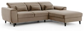 Coltar extensibil Foble pe dreapta Nube 20