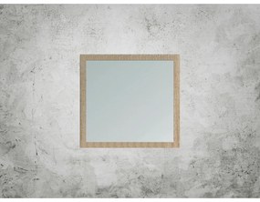 Elda Sonoma Oglindă 80 cm