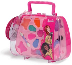 GENTUTA MAKE-UP - BARBIE - LISCIANI (L95445)