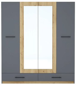 Dormitor GLOBAL112
