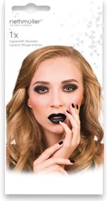 Party Make Up, Ruja Neagră