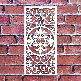 DUBLEZ | Panou decorativ 3D - Rustic