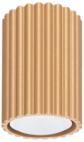 Spot Brilagi CRESTO 1xGU10/10W/230V 10 cm auriu