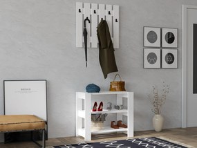 Mobilier Hol Sotasu (alb) . 1093870