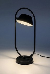 Lampa de masa moderna cu iluminat LED Odiss