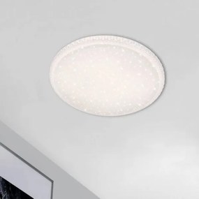 Briloner 3412-016 -LED Plafonieră LED reglabilă/24W/230V 3000-6000K Ø 39 cm