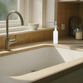 Dozator de detergent