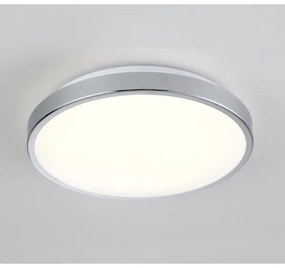 Plafonieră LED KERN LED/15W/230V crom lucios
