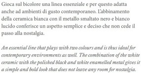 Lustra design clasic realizata manual POTENZA 30cm