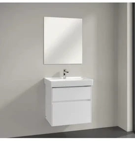 Oglinda Villeroy&amp;Boch More to See, 65x75cm, A3106500