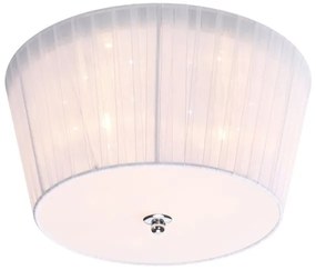 Plafonieră LED CAMEA 3xG9/40W/230V + LED/3W