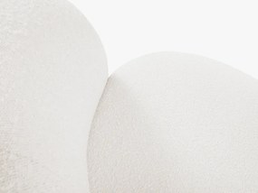 Fotoliu Saamit boucle L86 cm