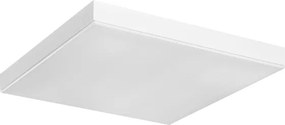 Osram - Plafonieră LED reglabilă SMART+ FRAMELESS LED/24,5W/230V 45x45 cm Wi-Fi