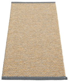 Covor pentru exterior și interior bej 60x125 cm Effi Granit – Pappelina