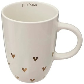 Cana Jane, ceramica, 440 ml, H 11 cm