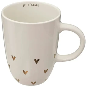 Cana Jane, ceramica, 440 ml, H 11 cm