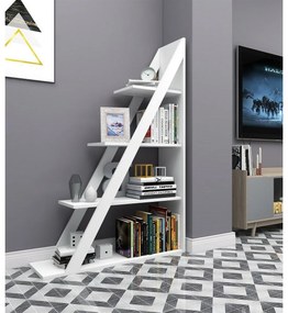 Biblioteca Arven White