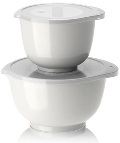 Boluri albe 2 buc. ø 23 cm Margrethe – Rosti