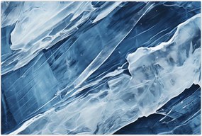 Tablou - Detaliu de pictură (90x60 cm)