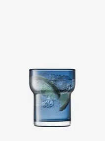 Pahare Utility 300 ml, albastru-safir, 2 buc. - LSA international