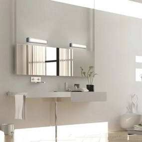 Aplica LED de perete pentru baie IP44 Jakub