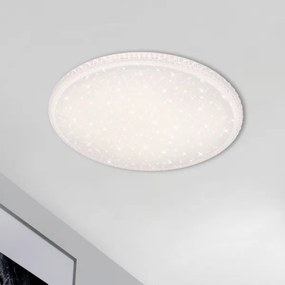 Brilo - Plafonieră LED/48W/230V Ø 60 cm