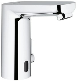 Grohe Eurosmart Cosmopolitan E Baterie lavoar cu infrarosu si mixare apa, pentru boilere deschise