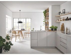 GROHE 30470000 - Baterie pentru chiuvetă START, crom lucios