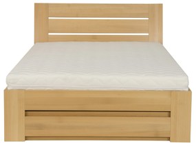 Pat matrimonial 180 cm LK 192 BOX (cu somieră și sp. depozitare). 1006017