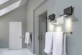 Aplica LED ambientala LATONA alba