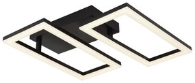 Plafoniera LED moderna SAPENA