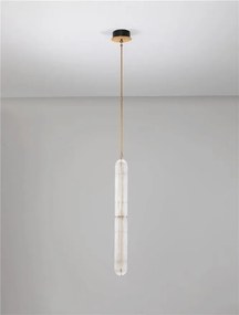 Pendul LED design decorativ GLOREE