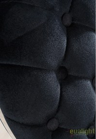 Set de 2 scaune elegante Modern Barock A-37354 VC