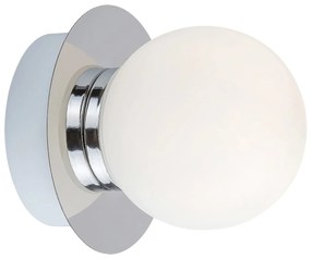 Aplica de perete pentru oglinda baie cu protectie IP44 Becca 2110 RX