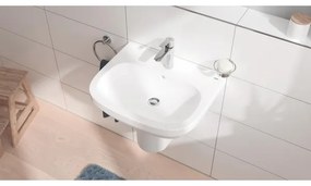 GROHE 23455002 - Baterie pentru lavoar START 2021, dimensiune M, crom lucios