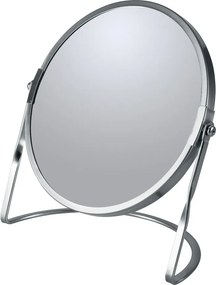 Oglindă cosmetică (mărire 5x) de mărire ø 18 cm Akira – Spirella