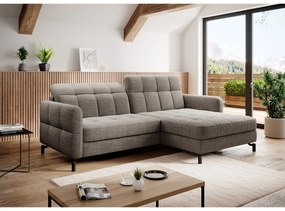 Coltar extensibil Lorelle pe dreapta Berlin 03