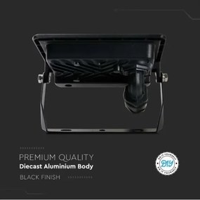 Proiector LED cu conexiune directă SAMSUNG CHIP LED/30W/230V IP65 6500K