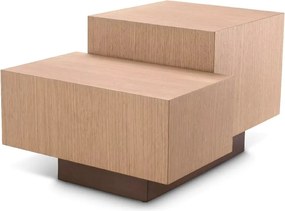 Masuta de cafea design elegant LUX Nerone