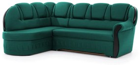 Coltar extensibil Lord pe stanga Nube 35